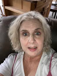 Gen X woman enjoys scuba diving