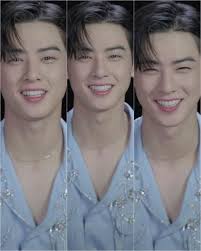 ❤️✨Felix✨❤️ (Cha Eun Woo English Name)