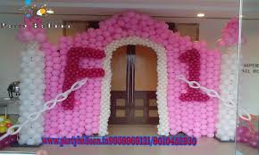 Balloon celebrations has been providing innovative balloon decoration services for events of all sizes for over 20 years. Helium Gas Balloon Decorators In Chandigarh Birthday Balloon Decoration Birthday Balloon Decorations Balloon Decorations Balloon Decorations Party