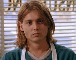 What's eating Gilbert Grape manor in Texas?