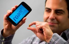 A cure for high roaming rates: How to take your smartphone travelling  (without breaking the bank)