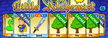 Little alchemy is the best puzzle game video game created by recloak. Little Alchemist Walkthrough Tips Review