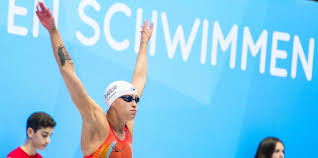 Sprengstoffanschlag auf das world trade center am 26. 8 20 Uber 800 Freistil Sarah Kohler Wackelt Am Uralt Rekord