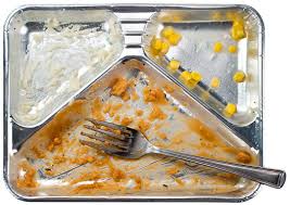 We did not find results for: The Disgusting Truth Behind Prison Food In America