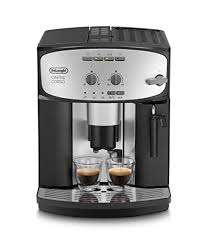 It has all the right features and will become a great time saver for you around the. Best Bean To Cup Coffee Machine Reviews Uk Deals 2021