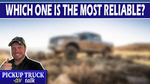 The best my16 pickup truck if you love cars you should subscribe now to official youcar's channel: Careful What You Buy Most Reliable 2020 Full Size Trucks Ranked