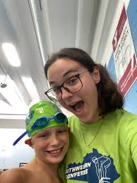 Scottsville Sea Dragons Swim Team