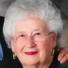 Bernadine M. Rinke Obituary January 6, 2018