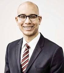 2018-2019 — Gold Humanism Honor Society