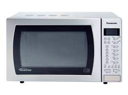 9 Best Microwaves For Quick And Easy Cooking Stainless Steel Oven Stainless Steel Microwave Microwave Oven