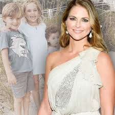 Alle infos zu ihrem damaligen verlobungsdrama und ihrem heutigen familienleben fernab von europa. Prinzessin Madeleine Neues Foto So Unahnlich Sehen Sich Ihre Kinder Gala De