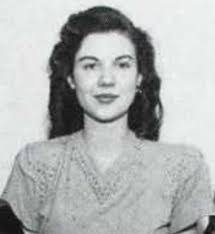 Marjorie Finley's Instagram, Twitter & Facebook