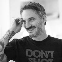 A list of who Tim Lord is following