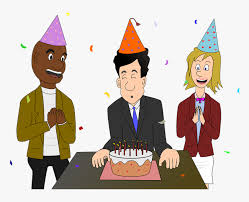 happy birthday celebration party birthday friends happy birthday celebration png cartoon transparent png transparent png image pngitem happy birthday celebration png cartoon