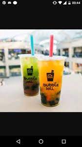 Pin By Rita On Ja Fui Sera Que Volto Bubble Tea Flavors Bubble Tea Bubble Tea Near Me