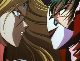The Land Of Obscusion Home Of The Obscure Forgotten B T X Neo An Epic Ending In The Style Of Masami Kurumada