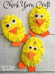 Over 33 Easter Craft Ideas For Kids To Make Simple Cute And Fun Easter Crafts Easter Crafts For Kids Crafts