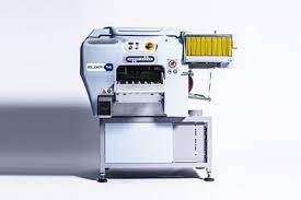 Nel nostro catalogo troverai l'imbottigliatrice enolmatic che può essere corredata con vari kit, la riempitrice professionale enolmaster a 2 o 4 becchi di riempimento, i dosatori verticali pneumatici particolarmente. Macchine Imballaggio Confezionamento Stretch Supermarket Union Cart