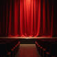 Murder Mystery Dinner Theatre (Friday)