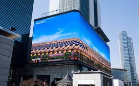 Apr 22, 2020 8,857 views. Coex Sm Town K Pop Square Dooh Success Stories Samsung Display Solutions