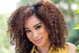 It is also drier, more delicate, and prone to breakage or yellowing. How To Take Care Of Natural Type 3 Hair Tcb