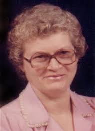 Obituary information for Audrey Mae Hightower