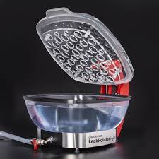 Leak detection is a critical step in the manufacturing process that helps identify issues that lead to educational guide: Ametek Mocon Launches Leak Detection Instrumentation For Map Packaging News Gasworld