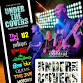 Under The Covers - Top Class Covers Band - The Central Bar & Venue Ibstock, 28 Central Ave Event Image