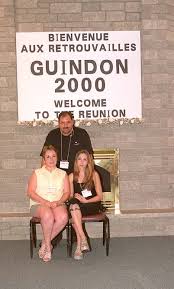 The Guindon Reunion