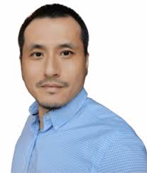 Houston Offshore Update 2025