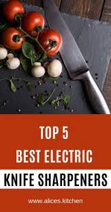 80+ best kitchen knife sharpener ideas
