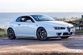 Image result for Argento Alfa 2010 Brera