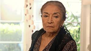 Schauspielerin Míriam Colón gestorben