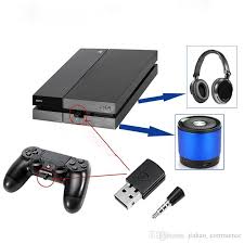 If you're on win 7 on older os (would also suggest for win 8/10 too): Grosshandel Ps4 Controller Bluetooth 4 0 Dongle Usb Adapter Play Station Fur Ps3 Computer Pc Bluetooth Headset Kopfhorer Adapter Empfanger Von Jiahao Commerce 431 22 Auf De Dhgate Com Dhgate