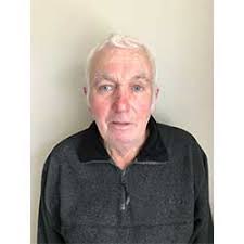 Tom Bradley, Spring Garden, Dromard, Sligo