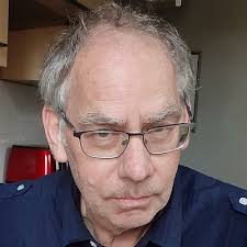 Robin Seavill, Editor in Bristol, England, UK