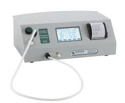 Systech Gaspace Advance Headspace Analyzers - Industrial Physics