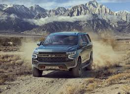 Various reports suggest the chevrolet tahoe is a model built to last. How Many Miles Will The Chevy Tahoe Last