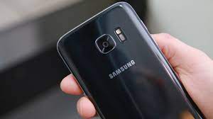 4gb snapdragon 820 or exynos 8890 soc 64gb speicherung. Samsung Galaxy S7 Test Des Smartphones Computer Bild