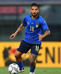 Skip to content friday, july 30, 2021 Lorenzo Insigne Bio Net Worth Salary Transfer News Nationality Age Wife Parents Siblings Family Height Wiki Awards Facts Weight Kids Gossip Gist
