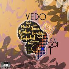 If you find inappropriate content that you believe should be removed (illegal content, copyright infringement or dead links): Vedo You Got It Lyrics Genius Lyrics