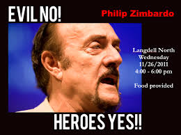 Resultado de imagen para philip zimbardo