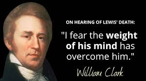 Lewis and Clark.SESSION 6.After the Expedition