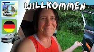 Willkommen auf meinem Kanal zum Leben im Auto. Kanaltrailer Mona Tanja  Rieger. Monas SUV Reisen.