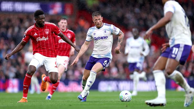 Nottingham Forest vs. Aston Villa: Europa League Semi-Final Betting Preview