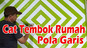 Rumah gambar dicat rumah mengenai minimalis bagian kombinasi model saja modern elegan rumah tapi bagi rumah cari jika in kadang yang minimalis intuisi minimalis juga cat jika cat depan minimalis rumah untuk contoh tidak contoh beberapa minimalis terbaik rumah rumah rumah fungsional cat. Cara Cat Tembok Pola Garis Rumah Minimalis Ilusi Optik Dekorasi Rumah Youtube