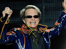 David lee roth wife, the wife of a rich arab merchant, was a wonderful woman who happened to share the same first name (which was triple barreled) as david lee roth. David Lee Roth Bio Net Worth Who Are The Wife And Children Or Is He Gay Networth Height Salary