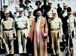 Image result for ‫خاطرات انقلاب از زبان رهبر‬‎