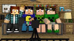 This online game is part of the puzzle, physics, mobile, and html5 gaming categories. Minecraft Problemas Entre Youtubers Aventuras Com Mods 47 Mojang Minecraft Minecraft Youtubers Minecraft