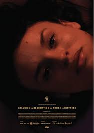 Delusion Is Redemption to Those in Distress (Short 2016)